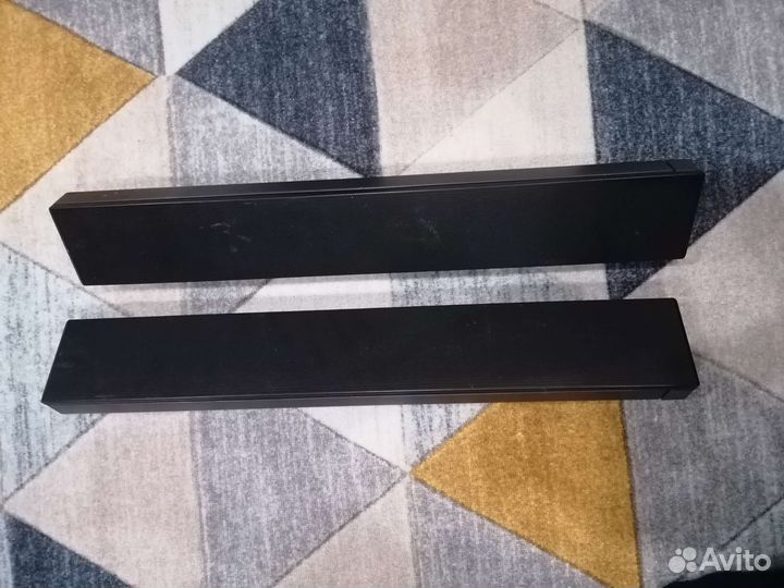 Колонки от музыкального центра