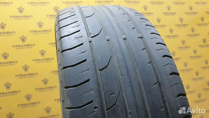Continental ContiPremiumContact 2 215/60 R16 95H