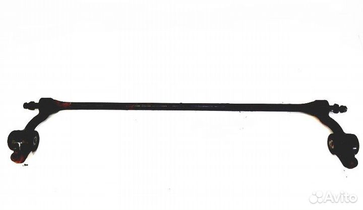 Торсион кабины scania R-Series (01.04)