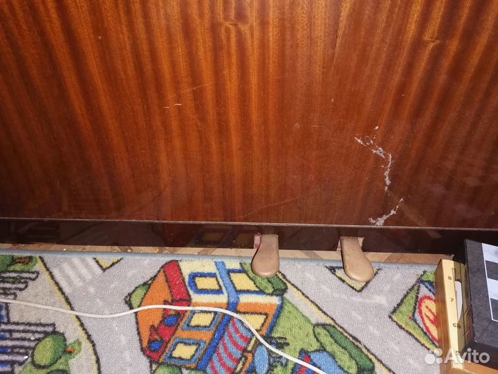 Фортепиано