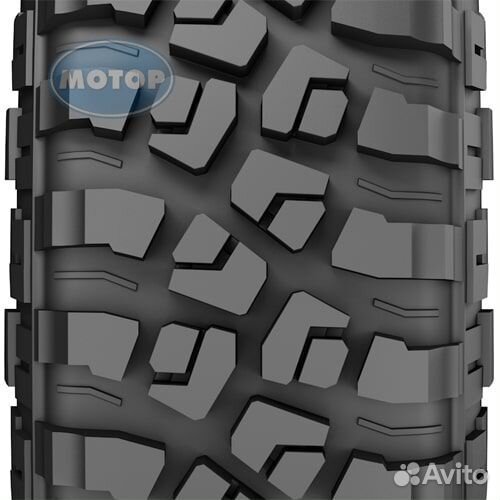 Cordiant Off Road 2 205/70 R15