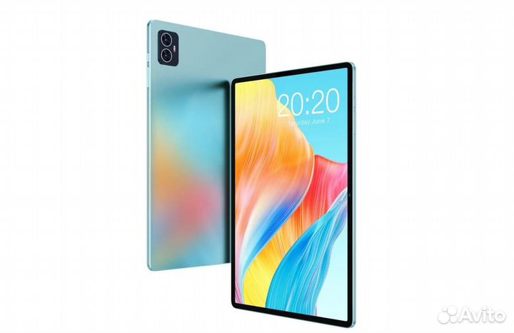 Планшет Teclast M50 Pro 8/256Gb LTE