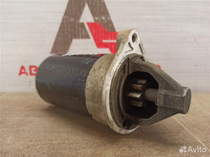 Стартер Kia Picanto (2004-2011) 2008