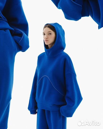 Продам действующий бренд молодежной одежды