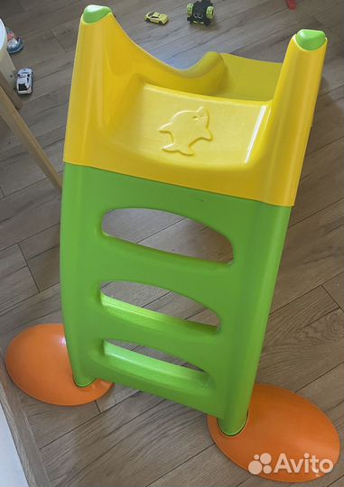 Детская горка