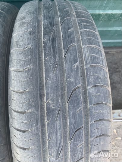 Continental ContiPremiumContact 2 175/65 R15 84H