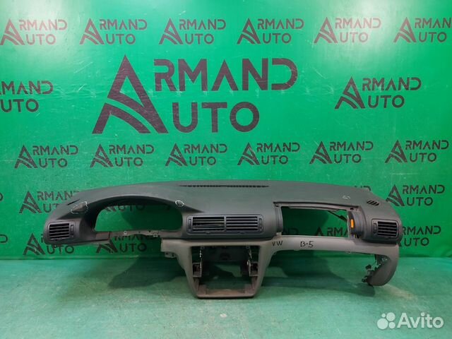 Торпедо Volkswagen Passat B5 1996-2005