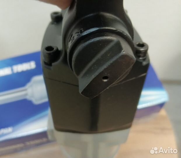 Гайковерт пневматический грузовой новый