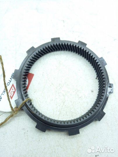 Шестерня кпп Mazda Demio DW3W