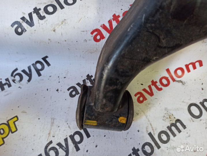 Рычаг передний правый Honda Civic 8