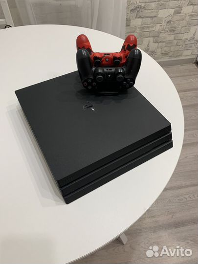 Sony playstation 4 pro
