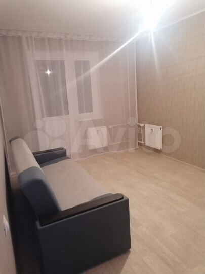 2-к. квартира, 57 м², 12/17 эт.