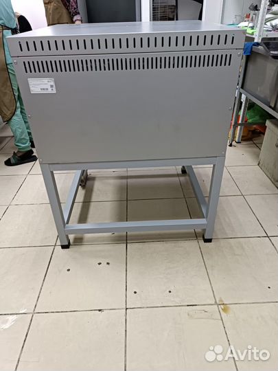 Духовой шкаф