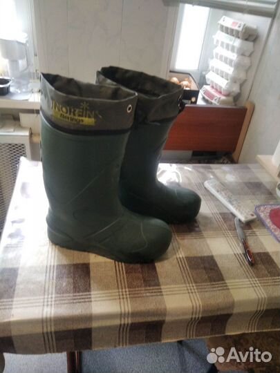 Набор для зимней рыбалки