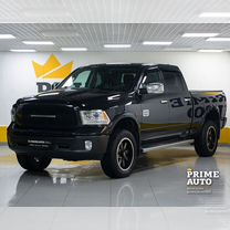 Dodge Ram 3.0 AT, 2015, 189 882 км, с п�робегом, цена 4 299 000 руб.