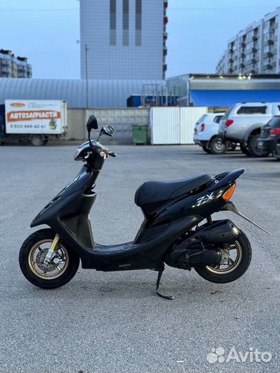 Honda DIO ZX AF35 Без пробега по РФ