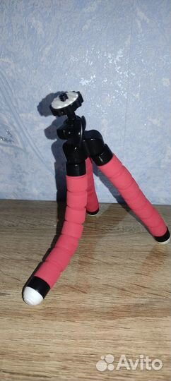 Штатив для фотоаппарата
