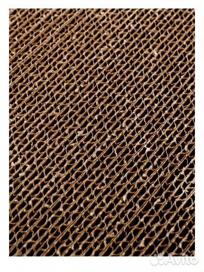 Когтедралка Когтеточка для кошек, лежанка