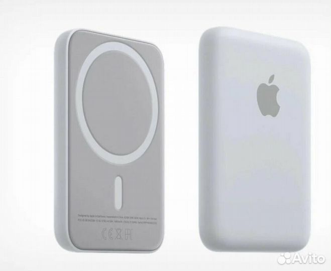 MаgSаfе bаttery рaсk NEW iPhone