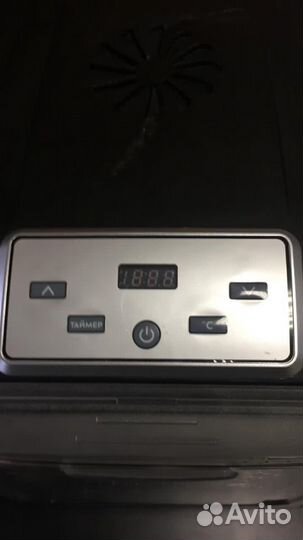 Сушилка для фруктов и овощей Kitfort KT-1908