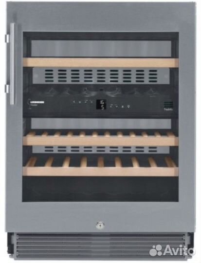 Винный шкаф liebherr