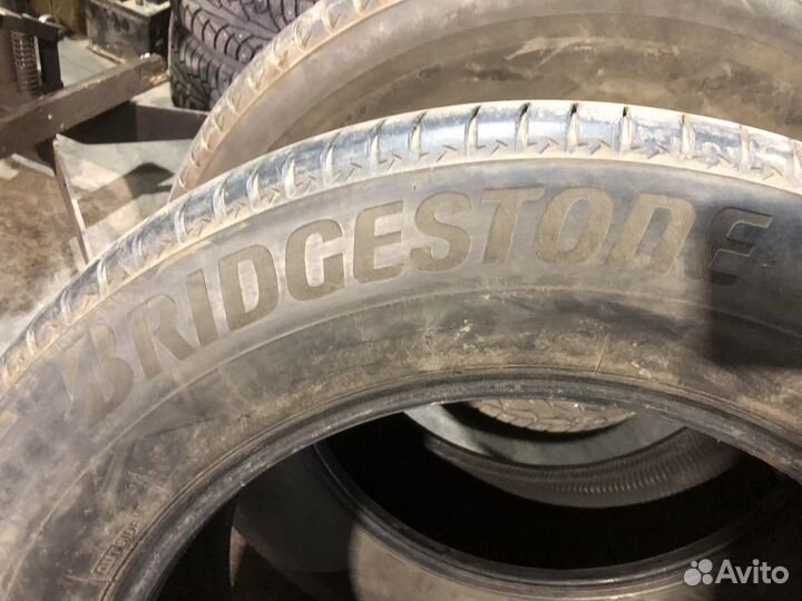 Bridgestone Alenza 001 275/60 R20