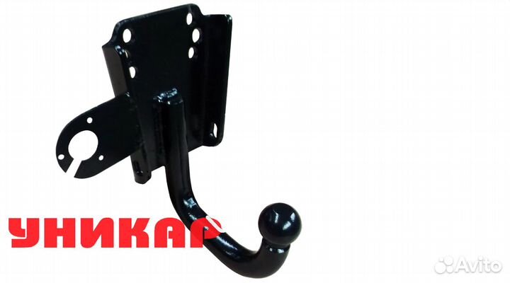 Фаркоп УАЗ 2206 1965-2023