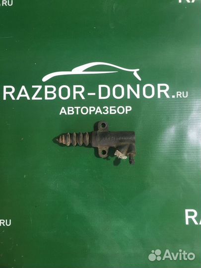 Рабочий цилиндр сцепления Kia Spectra (LD) II (200