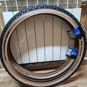 Schwalbe SMART Sam Perf Addix 29x2.25 27,5х2.25