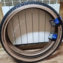 Schwalbe SMART Sam Perf Addix 29x2.25 27,5х2.25