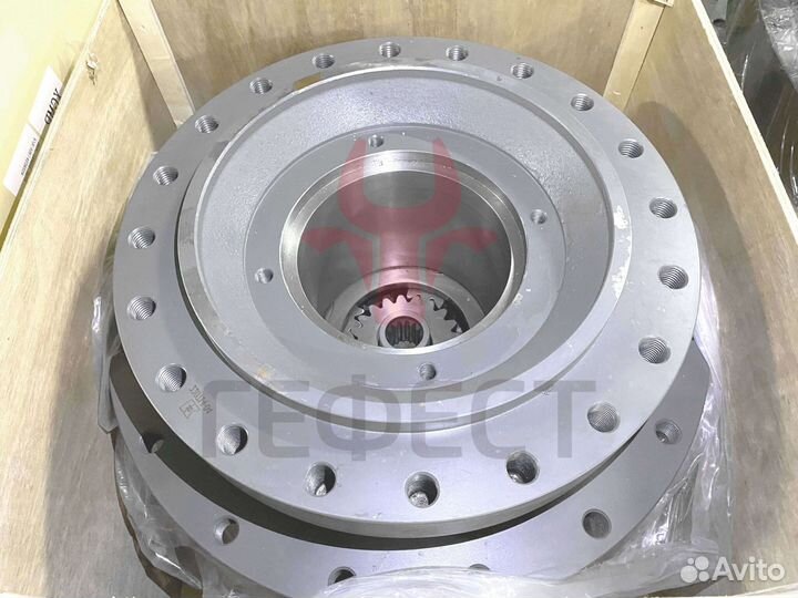 Редуктор хода CAT 336DL