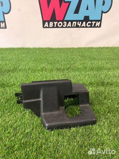 Пластик салазок сиденья передний левый Ford