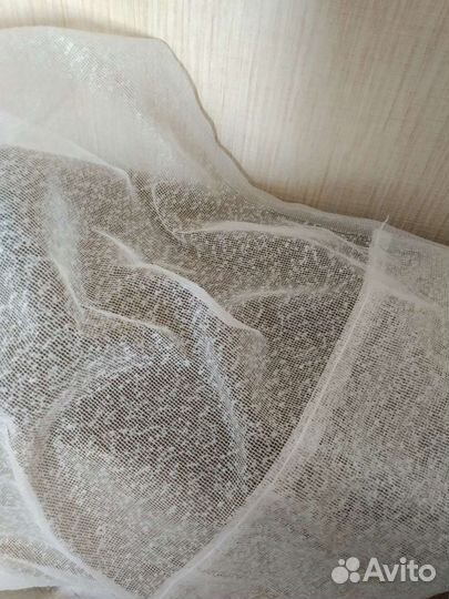 Шторы шелк, тюль занавески для кухни