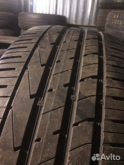 Hankook Ventus S1 Evo2 SUV K117A 235/55 R17 99V