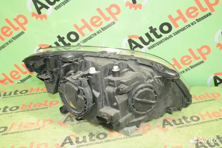 Фара mercedes-benz B-class W245 передняя левая