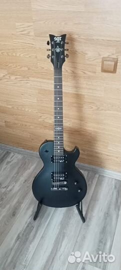 Электрогитара Schecter SGR Solo II