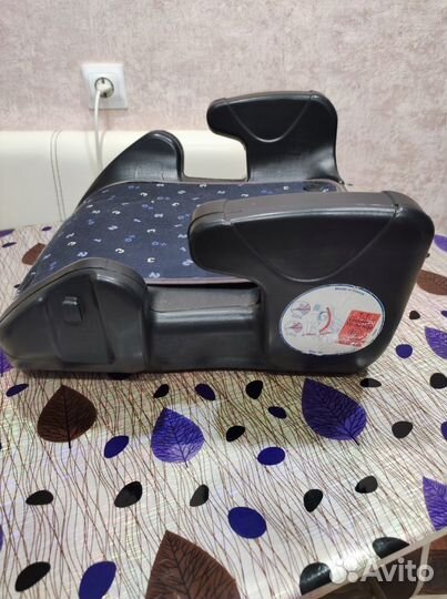 Детское автокресло 15 до 36 кг