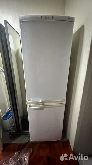 Холодильник