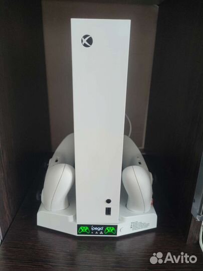 Подставка для Xbox