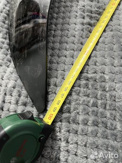 Дефлектор капота на chevrolet cruze и ветровики