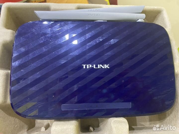 Продам WI-FI роутер