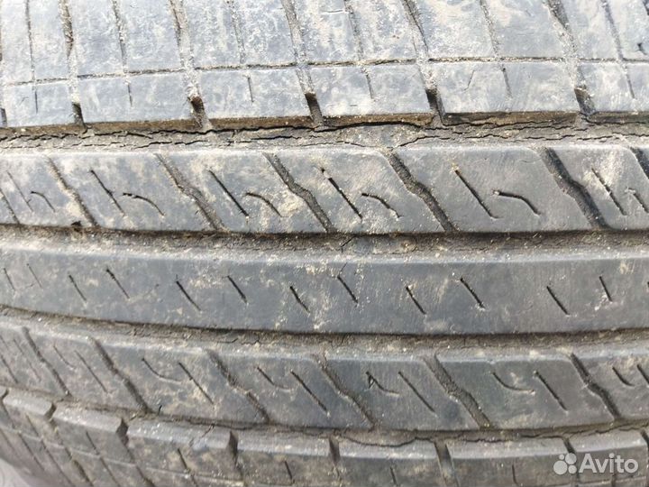 Federal Couragia XUV 235/65 R18