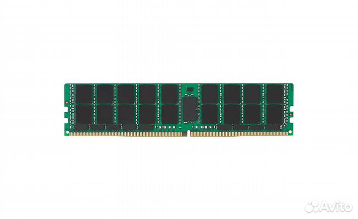 MEM-DR416L-SL01-ER32 - Supermicro 16GB DDR4-3200MH