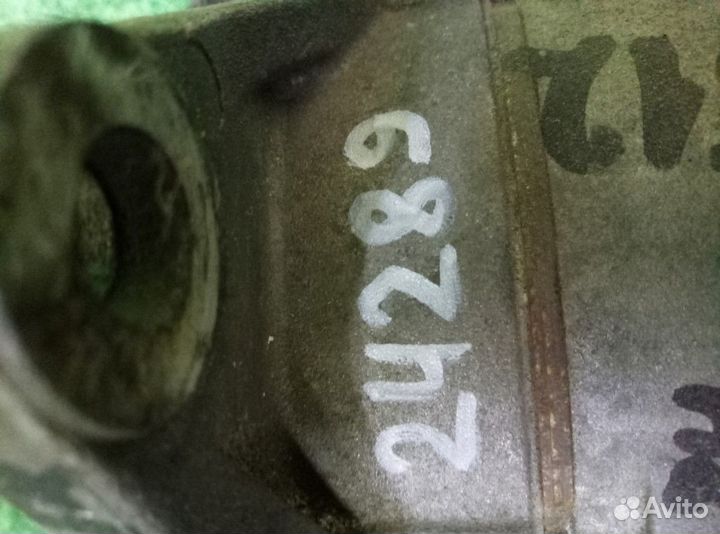 Генератор iveco daily 1999-2006 0124320001