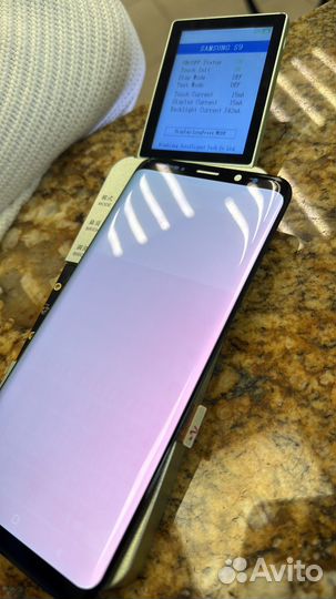 Дисплей SamsuNg Note9