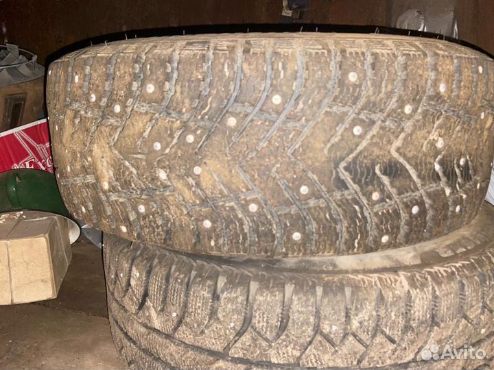 Cordiant Snow Cross 2 205/55 R16