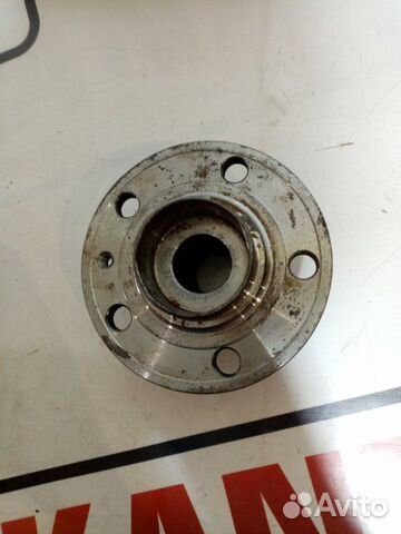 Подшипник ступицы переднего колеса Volkswagen Polo