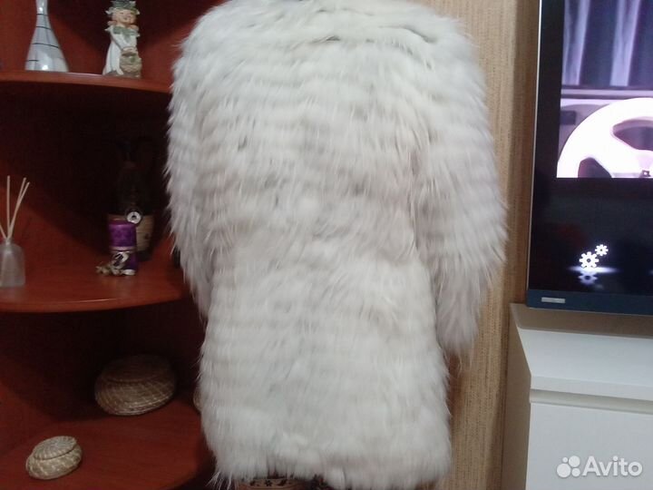 Шубка шуба