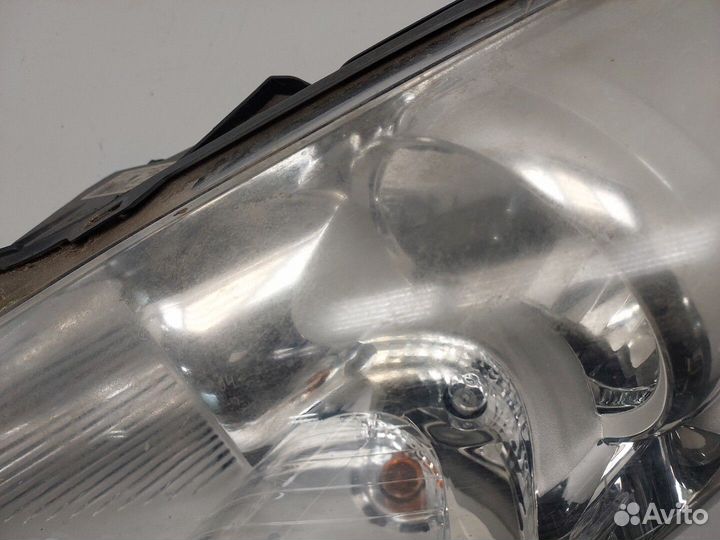 Фара (передняя) Peugeot 3008, 2010