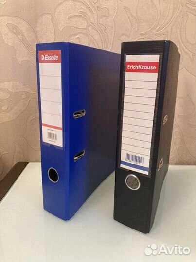 Папка скоросшиватель